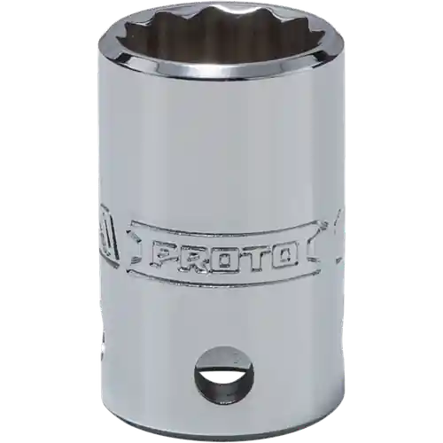 Place Order Proto J5448-TT Skt 1/2 Drive 1-1/2 12 Pt-Teth