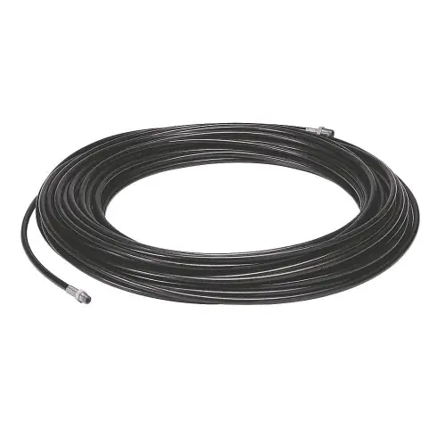 Budget Ridgid 53037 1/8"X50‘ Sink Trap Hose