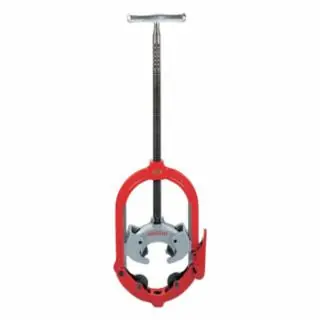 Clearance Ridgid 83080 466S 4-6 Hinge Cutter