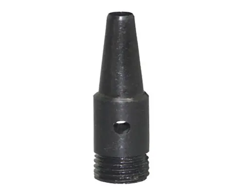 Discount C.S. Osborne 155T-1-6 02046 Set Of Hole Punchtubes Size 1-2-3- (1 SET)