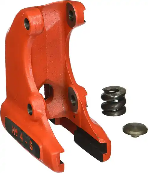 Sale Ridgid 33385 C596X 4S Roll Hsg Asm