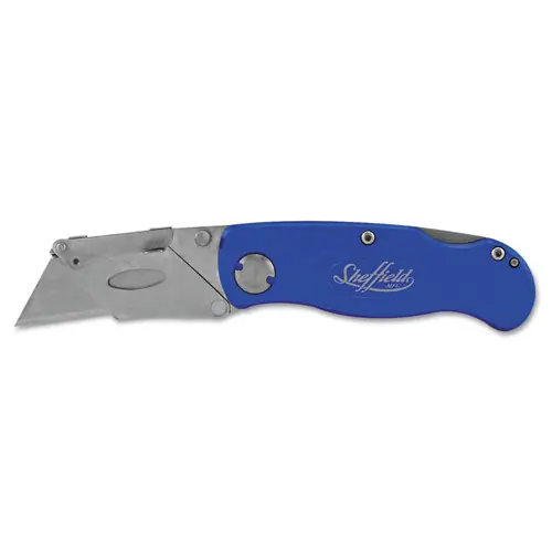 Great Neck GNS12113 Knife Folding Lockback Be Latest