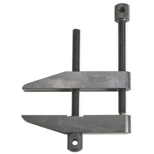 L.S. Starrett 50598 161E 3-1/2" Toolmakers P (1 Pair) Factory Price