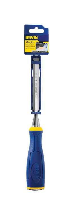 Irwin 1768774 Chisel Const 1/2" Markdown