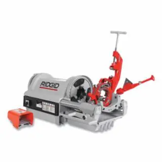 Fast Shipping Ridgid 26092 1224 1/2-4 Npt 120V 60Hz