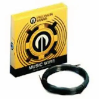 Final Sale Precision Brand 21106 1Lb Music Wire 34‘ (1 ROL)