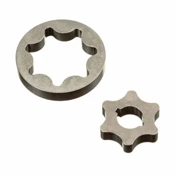 Ridgid 96870 E10736 Gerotor Set (1 SET) Best Seller
