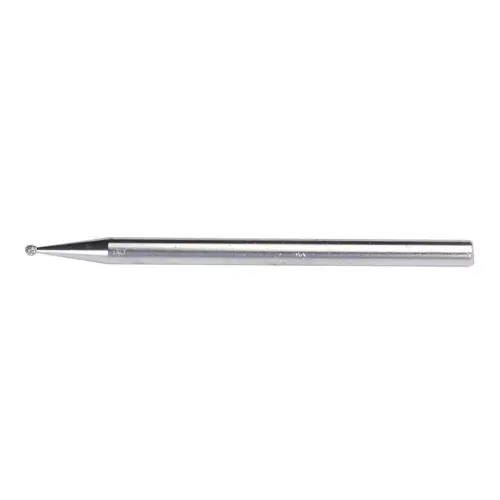 Norton 66260395436 Ball Ends Spherical Tool Markdown