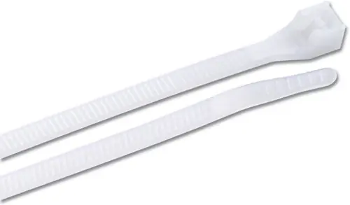 Gardner Bender 46-206M Cable Tie 6" 30 Lb 1000/Bag (1 BG) Price Drop
