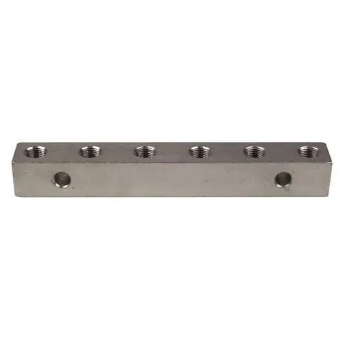 Professional Grade Alemite 42703 Block