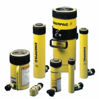 Best Choice Enerpac RC1006 30184 100Ton Hydraulic C