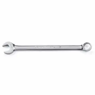 Gearwrench 81816 Wr Comb Lng 12Pt 1-3/8 Full Polish Fan Favorite