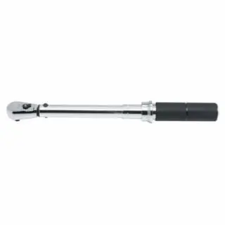 Same Day Shipping GEARWRENCH WR TRQ MICRO 1/4DR 30-200 IN