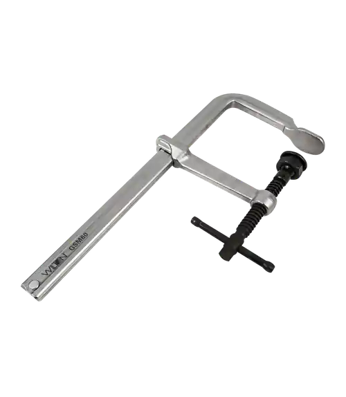 WILTON WL9-86680 Gsm60, 24" Heavy Duty F-Clamp Place Order