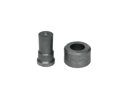 EDWARDS ED9-PDM25 25mm Metric Punch & Die Set Time-Limited