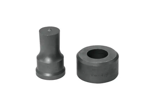 Place Order EDWARDS ED9-PDOS1-5/32 1-5/32 in Oversize Round Punch & Die Set