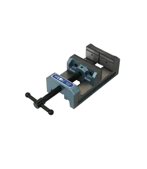 Price Cut WILTON WL9-11674 4" Industrial Drill Press Vise