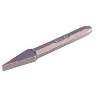 Ampco Safety Tools C-5 3/4"X8" Cape Chisel-1/2"Bit (1 BIT) Free Returns