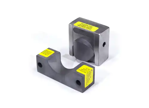 EDWARDS ED9-AC1046 Pipe Notcher Dies 1 in Schedule 40 Top Pick