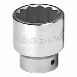 Order Now Gearwrench 80864 Skt 3/4Drive 12Pt 2-1/4