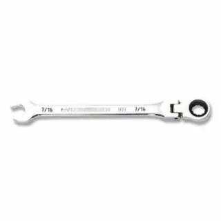 Mega Sale Gearwrench 86744 Flex Comb Rat 90T 7/16"