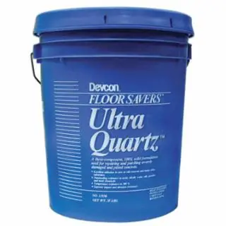Save Now Devcon 13550 Ultra Quartz Floor Saver