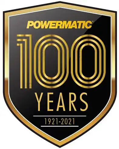 New Release POWERMATIC PM9-1791095 Premium Mortise Chisel & Bit 3/4"