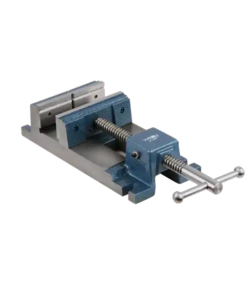 Weekend Sale WILTON WL9-63243 1460, Drill Press Vise Rapid Acting Nut 6-3/4" Jaw Opening
