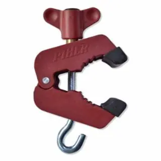 Piher 34044 Multiclamp With Hook Today Only
