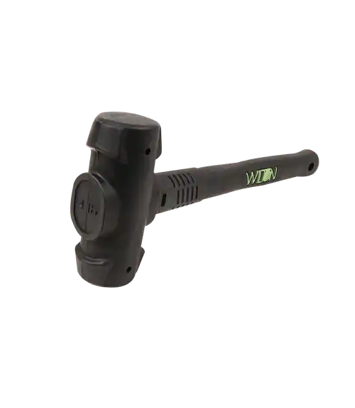 Today Only WILTON WL9-55416 4 Lb, 16" B.A.S.H Dead Blow Hammer
