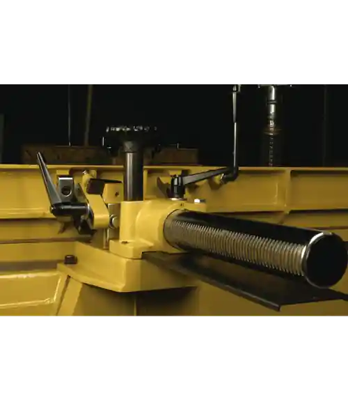 Place Order POWERMATIC PM9-1791283 Pj1696, 16" Jointer, 7.5HP 3Ph 230/460V, Helical Cutterhead