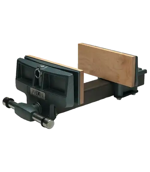 WILTON WL9-63144 78A, Pivot Jaw Woodworkers Vise - Rapid Acting Order Now