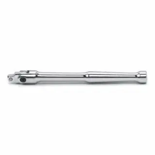 Brand New Gearwrench 81013 1/4" Drive Flex Handle/Breaker Bar 5-1/4"