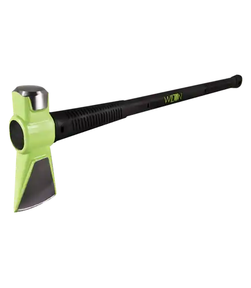 Flash Sale WILTON WL9-50836 8 Lb Head, 36" B.A.S.H Splitting Maul