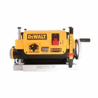 Dewalt DW735 13" Planer Reduced Price