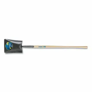 Next Day Delivery Jackson Professional Tools 1250300 Square Point-Ts Pony Shovel Long Handle