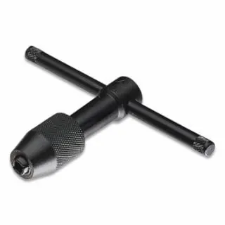 Greenfield Threading 420845 T9 T-Hndl Plain Tap Wrench Limited Time