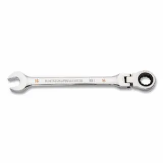 Gearwrench 86716 Flex Comb Rat 90T 16 mm Mega Sale