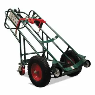 Weekend Sale Anthony 87U-4 Cyl Cart Cryo Cyl