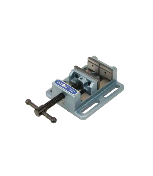 WILTON WL9-11746 6" Low Profile Drill Press Vise Luxury