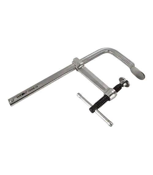 WILTON WL9-86200 1800S-8, 8" Regular Duty F-Clamp Budget