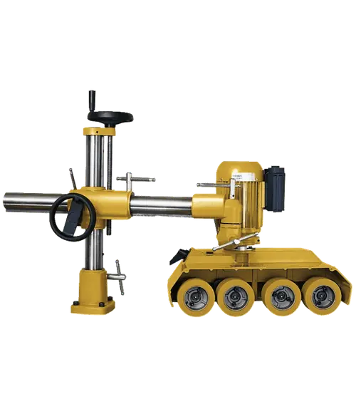POWERMATIC PM9-1790812K Pf-41 Power Feeder, 1HP 1Ph 115V, 4-Speed, 4 Wheel Get Yours