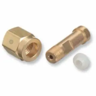 Western Enterprises 6-CO-2 We 6-Co-2 Nut Trusted Brand