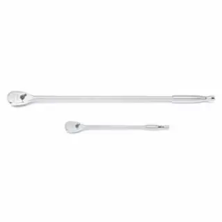 Gearwrench 81271 Set Rat Fp Td XL 120Xp 1/4 3/8 2Pc Best Price