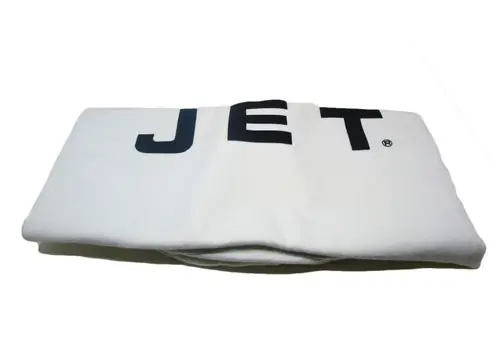 JET JT9-708701 Filter Bag, 5-Micron, for DC-650 Fast Shipping
