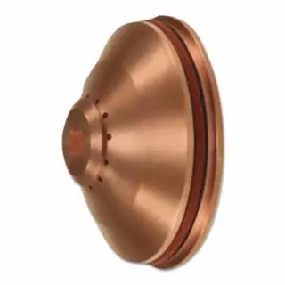 Bargain Thermacut 220658-UR Shield 200A Bevel