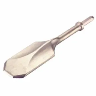 Ampco Safety Tools C-40 20" 7/8"X3-1/4"X4-1/2" Clay Digger Pneu Fresh Stock