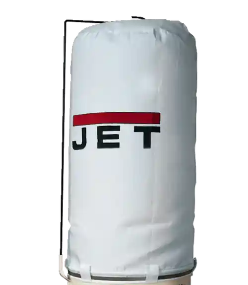 Budget JET JT9-708698 Filter Bag, 30-Micron, for DC-1200, DC-1200VX