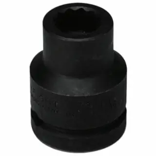 Buy Direct Wright Tool 68-41MM 41 mm 3/4" Drive Standard Impact Metric Socket