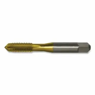 Price Drop Greenfield Threading 302209 10-24Nc Htgp H3 4Fl Gpplug Hand Tap-Tin